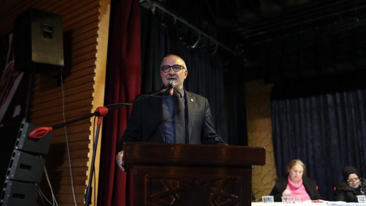 Belediye Meclisi’nin Gündemi: Gemlik’te Huzur ve Hizmet