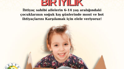 BAŞKAN YILDIZ’DAN YÜREKLERİ ISITACAK ÇAĞRI
