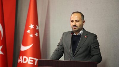 Başkan Cebrail Tümenci, Muğla’da Hizmet Eşitsizliği: Vatandaş İki Arada Kalmış