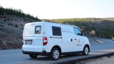 Mobil ve Hızlı Şarjın Öncüsü EVbee, Seri A Yatırım Turunda