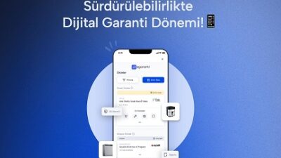 Fakir Hausgeräte’den kağıtsız gelecek için sürdürülebilirlik adımı: “Her yıl 800 ağacın kesilmesini önleyecek”