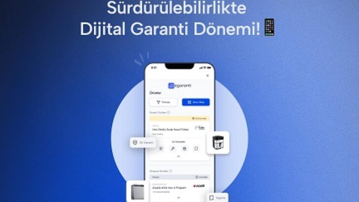 Fakir Hausgeräte’den kağıtsız gelecek için sürdürülebilirlik adımı: “Her yıl 800 ağacın kesilmesini önleyecek”