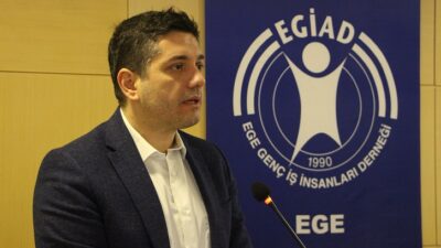 İK Yönetiminin Geleceği Ege Bölgesi’nde Tartışıldı
