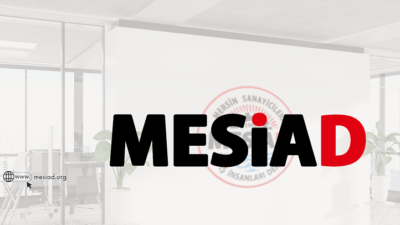 MERYAD Başkanı Coşkun Doğmuş: Türkiye ve Somali İş Birliği Güçleniyor