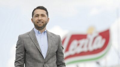 Lezita 2025’te iç ve dış pazarda büyüme hedefiyle yatırıma odaklanacak