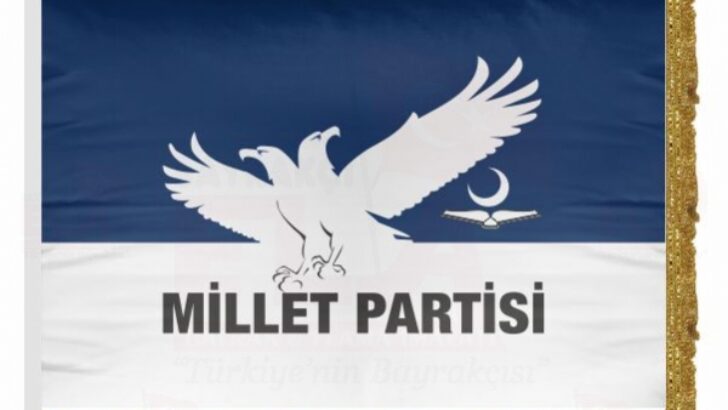 Bursa’dan Yeni Yıl Mesajı: 2025’te Milli Gelir Tuzağını Bozalım!