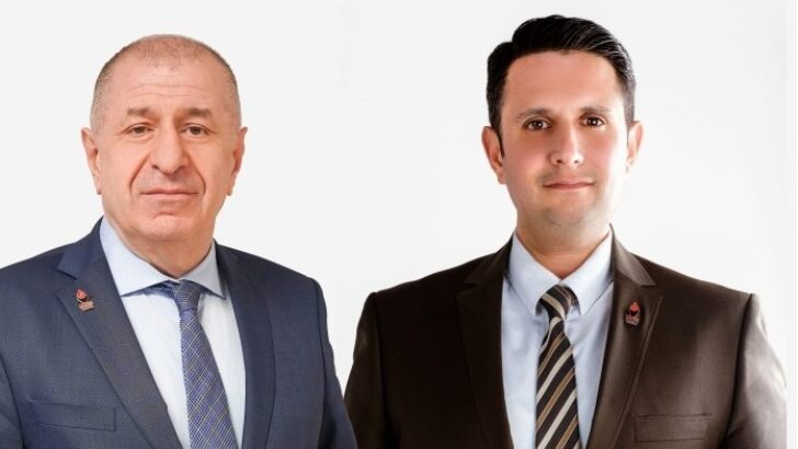 Başkan Necdet Erikçi Halkın Tepkisi Büyüyor