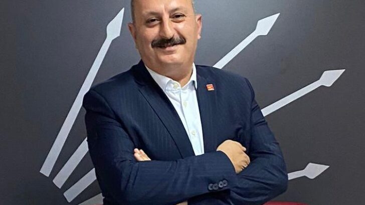 CHP SULTANBEYLİ İL ÇE BAŞKANI ÖZGÜR ERDEM: “ASGARİ ÜCRET YAŞAM STANDARDINI SAĞLAMAKTAN UZAK”