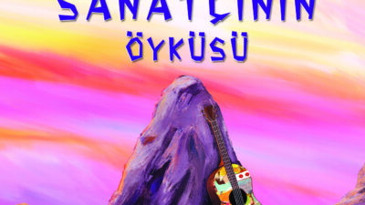 Mazhar Alanson “Sanatçının Öyküsü” ile D&R’da