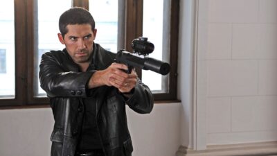 Suikast Oyunları  (Assassination Games)