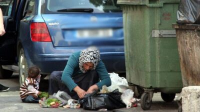 TÜRKİYE’DE “GELİR EŞİTSİZLİĞİ” ALARMI: ÇÖZÜM BULUNMAZSA TOPLUMSAL CİNNET KAÇINILMAZ!