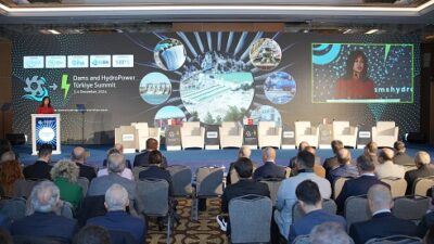 HESİAD Başkanı Elvan Tuğsuz Güven; “2035’e Kadar 11 GW Yeni HES Kurabiliriz!”