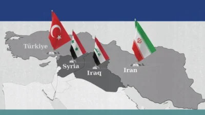 “SURİYE’NİN İSTİKRARI, EGEMENLİĞİ VE TOPRAK BÜTÜNLÜĞÜ TÜRKİYE’NİN ÖNCELİĞİ OLMALIDIR.”