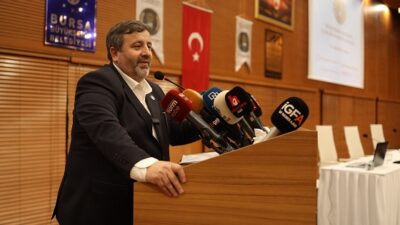 TR DÜŞÜNCE KULÜBÜ; Biz birlikte çok daha güçlüyüz