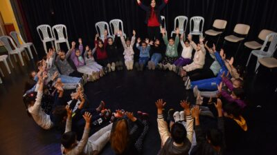 YILDIRIM BELEDİYESİ’NDEN ‘SANAT’ EĞİTİMİ