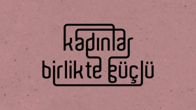 HER KADIN KENDİ MİMARIDIR…