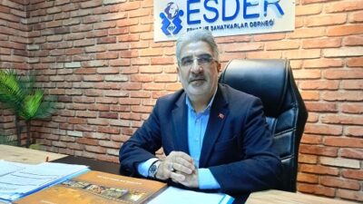 Sonuç itibarı ile maalesef üreten toplumdan tüketen topluma dönüştürüldük.