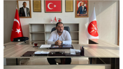 CUMHURİYET VE ADALET PARTİSİ GENEL BAŞKANI AHMET SEVİM’DEN ŞEHİTLERE SAYGI DURUŞU