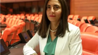 Kayışoğlu ” Aynı Türden Yanıtlar”