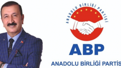 Nevzat Durduhan Mazbatasını Alarak Göreve Başladı: Anadolu Birliği Partisi’nde Yeni Bir Dönem Başlıyor!