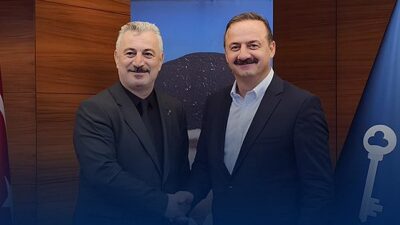 RÜZGAR BURSA’DAN ESECEK