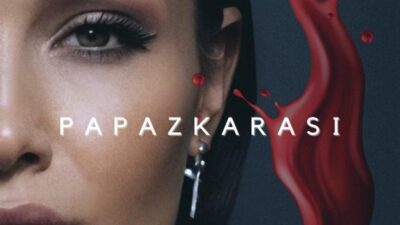 Aslı Sahra’dan Yeni Tekli: “Papazkarası”