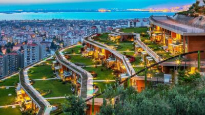 TANYER YAPI 2025’E MERHABA DEDİ…