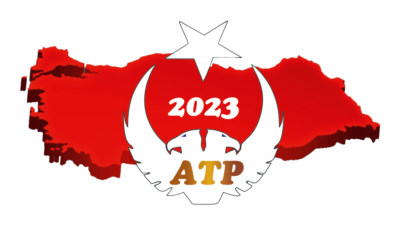 ATP Genel Başkanı Aşkar: Hamasetle Değil, Akılla Hareket Etmeliyiz