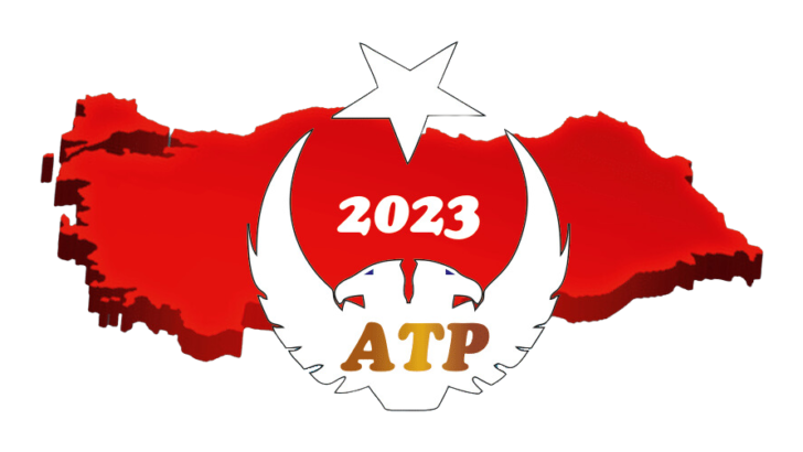 ATP Genel Başkanı Aşkar: Hamasetle Değil, Akılla Hareket Etmeliyiz