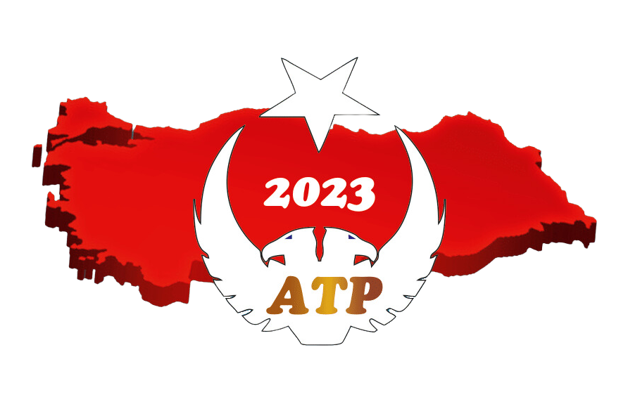 ATP Genel Başkanı Aşkar: Hamasetle Değil, Akılla Hareket Etmeliyiz
