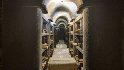 Dünyanın en iyi müzeleri arasına giren Ayasofya Tarih ve Deneyim Müzesi ile Efes Deneyim Müzesi Ocak ayında kapılarını öğrencilere ücretsiz açacak