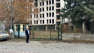 Yüksek okulumuz ile işbirliği yaparak niçin toplum yararına güzel projeler üretilmiyor?