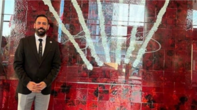 BAŞKAN ALİ TUTUŞUK’TAN 2025 MESAJI: “GENÇLERİN UMUT YILI OLACAK”