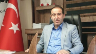 YILMAZ BOZYOKUŞ’TAN 2025 YILI KUTLAMA MESAJI