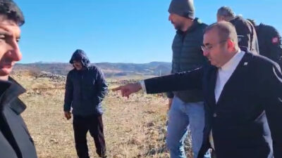 Ateş: TOKİ Deprem Konutlarında Sit Alanı Yok Sayılıyor, Kültürel Miras Tehlikede!