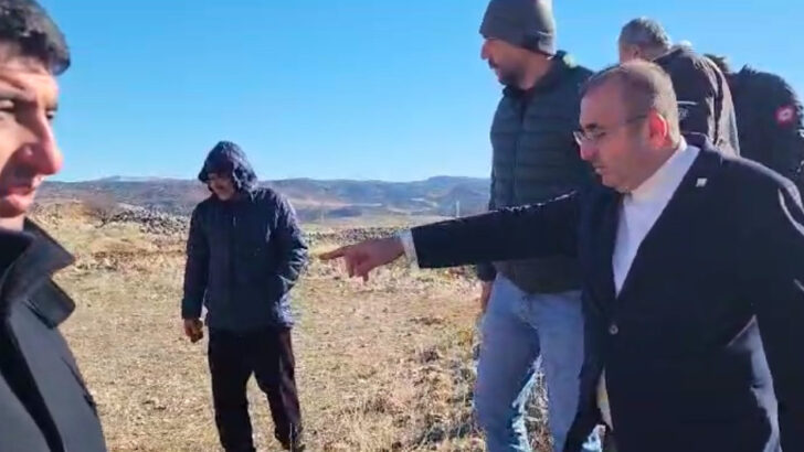 Ateş: TOKİ Deprem Konutlarında Sit Alanı Yok Sayılıyor, Kültürel Miras Tehlikede!