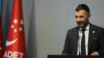 Bingöl İl Başkanı Muhammed Fatih Tiryaki: “Çocuklarımızı Ahlaki ve Manevi Değerlerle Yetiştirmek Zorundayız”