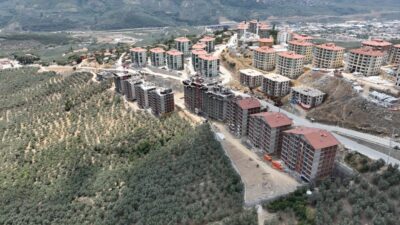 GEMLİK TOKİ MAĞDURLARI İKTİDARA SESLENDİ: VERDİĞİNİZ SÖZÜ TUTUN!