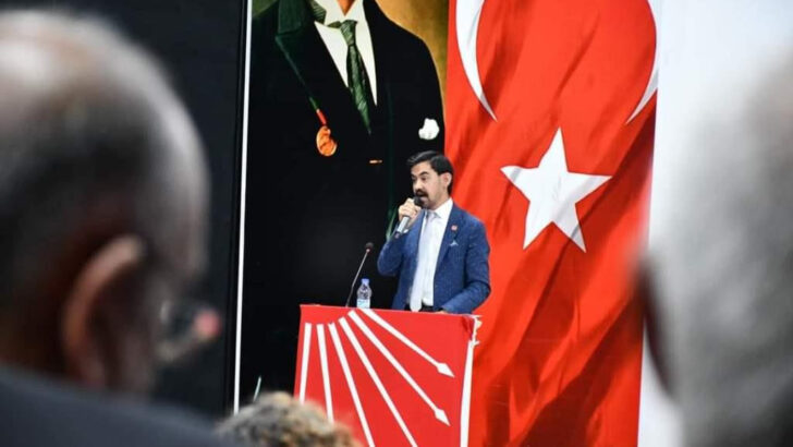 BAŞKAN UMUT KÖK’TEN 2025 MESAJI: “GENÇLİK, UMUT VE DEĞİŞİM DEMEKTİR”