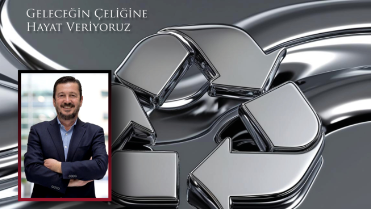 Çolakoğlu Metalurji’nin “Geleceğin Çeliğine Hayat Veriyoruz’’ Stratejisinin Yer Aldığı 2023 Sürdürülebilirlik Raporu Yayımlandı