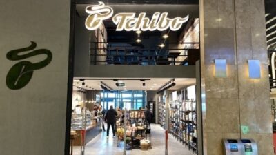 Tchibo’yla sıcacık ve rahat bir yıla gülümse