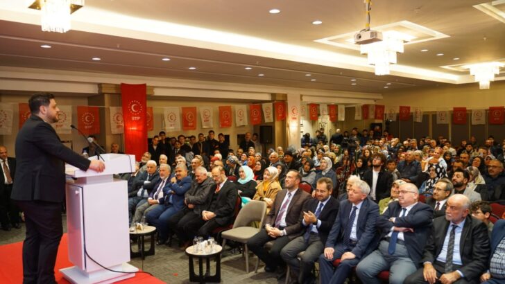 Bu hükümet Orta Doğu’da ABD’nin ve İsrail’in polisidir, başka hiçbir şey değiller