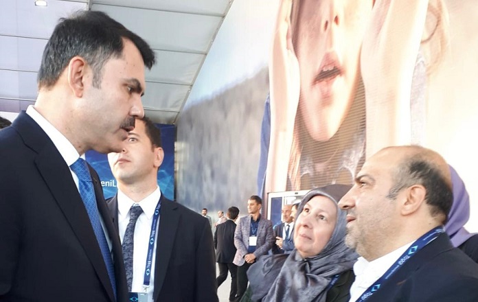 Cumhurbaşkanı çözün dedi Bursalı vekiller çözmedi!
