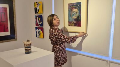 Hayrettin Bulut yazdı; SANAT SEVERLER   BİLEŞKE’DE BULUŞUYOR
