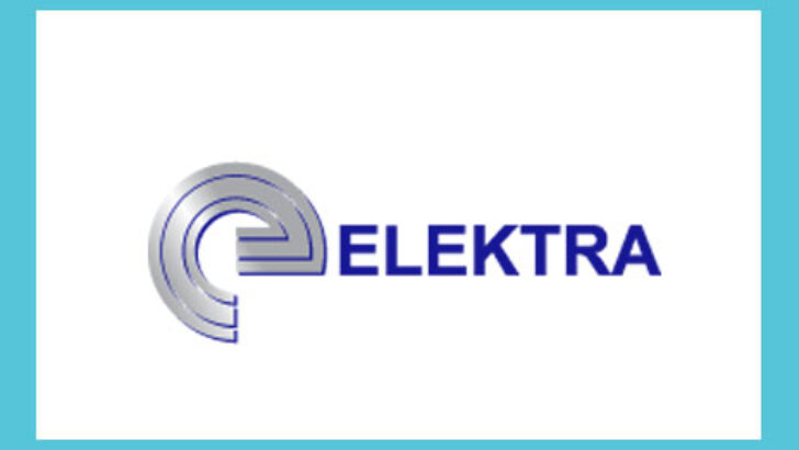 Elektra Elektronik’in yenilikçi teknolojisi ödülle taçlandırıldı