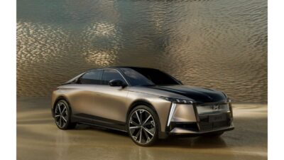 DS AUTOMOBILES, 2025 BRÜKSEL OTOMOBİL FUARI’NDA ELEKTRİFİKASYON VİZYONUNU SERGİLEYECEK!
