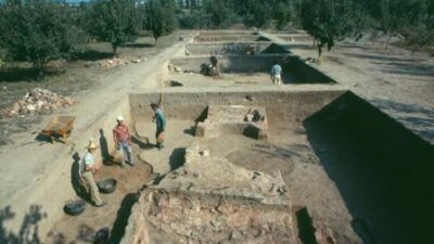 CHP Bursa Milletvekili Nurhayat Alaca Kayışoğlu’nun Gündeme Getirdiği Ilıpınar Höyüğü’nde Kazı Çalışmalarının Başlaması İçin Umut Işığı Belirdi.