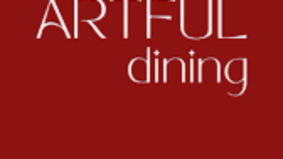 Artful Dining’in İkinci Yemeği İnci Furni Onuruna Gerçekleşti