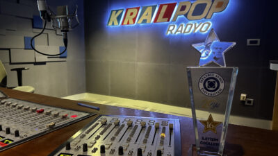 Kral FM’de ve Kral Pop Radyo’da 2024 yılında en çok istek alan ve en çok çalınan şarkılar!