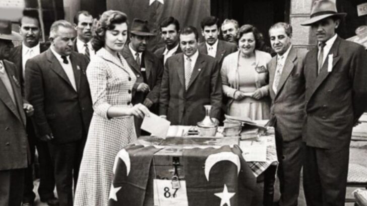 Hakkın Var!